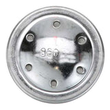BU6-098-0002 Compatible Bunn Sprayhead, 6 Hole, 098 Hole Sz