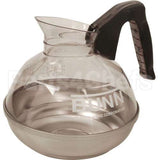 BU6100.0124 Compatible Bunn Decanter, Coffee(Regular)