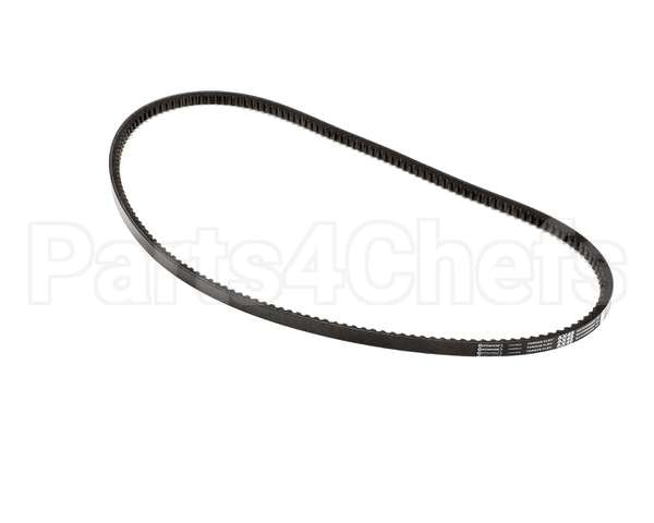 BV-013-29 Hobart Belt,V,Ax Cross Section