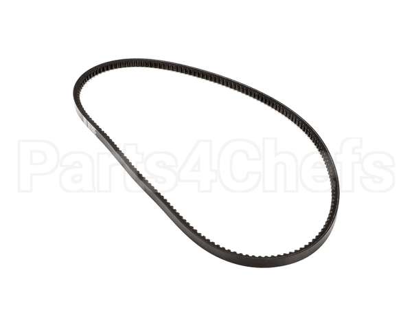 BV-013-29 Hobart Belt,V,Ax Cross Section