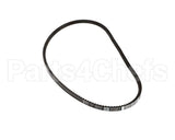 BV-013-29 Hobart Belt,V,Ax Cross Section