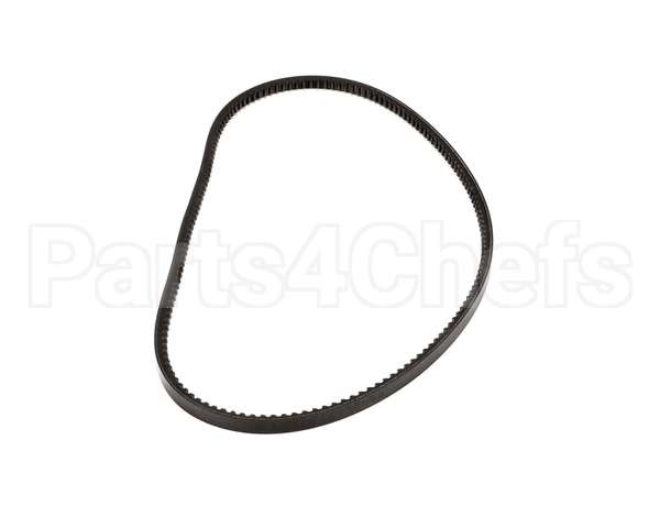 BV-013-29 Hobart Belt,V,Ax Cross Section