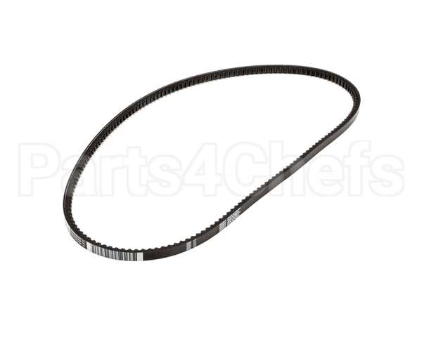 BV-013-29 Hobart Belt,V,Ax Cross Section