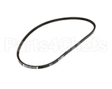 BV-013-29 Hobart Belt,V,Ax Cross Section