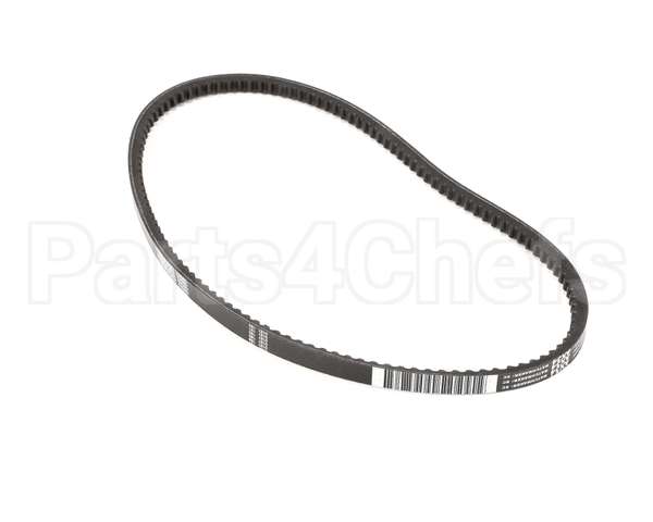 BV-013-32 Hobart Belt,V,Ax Cross Section
