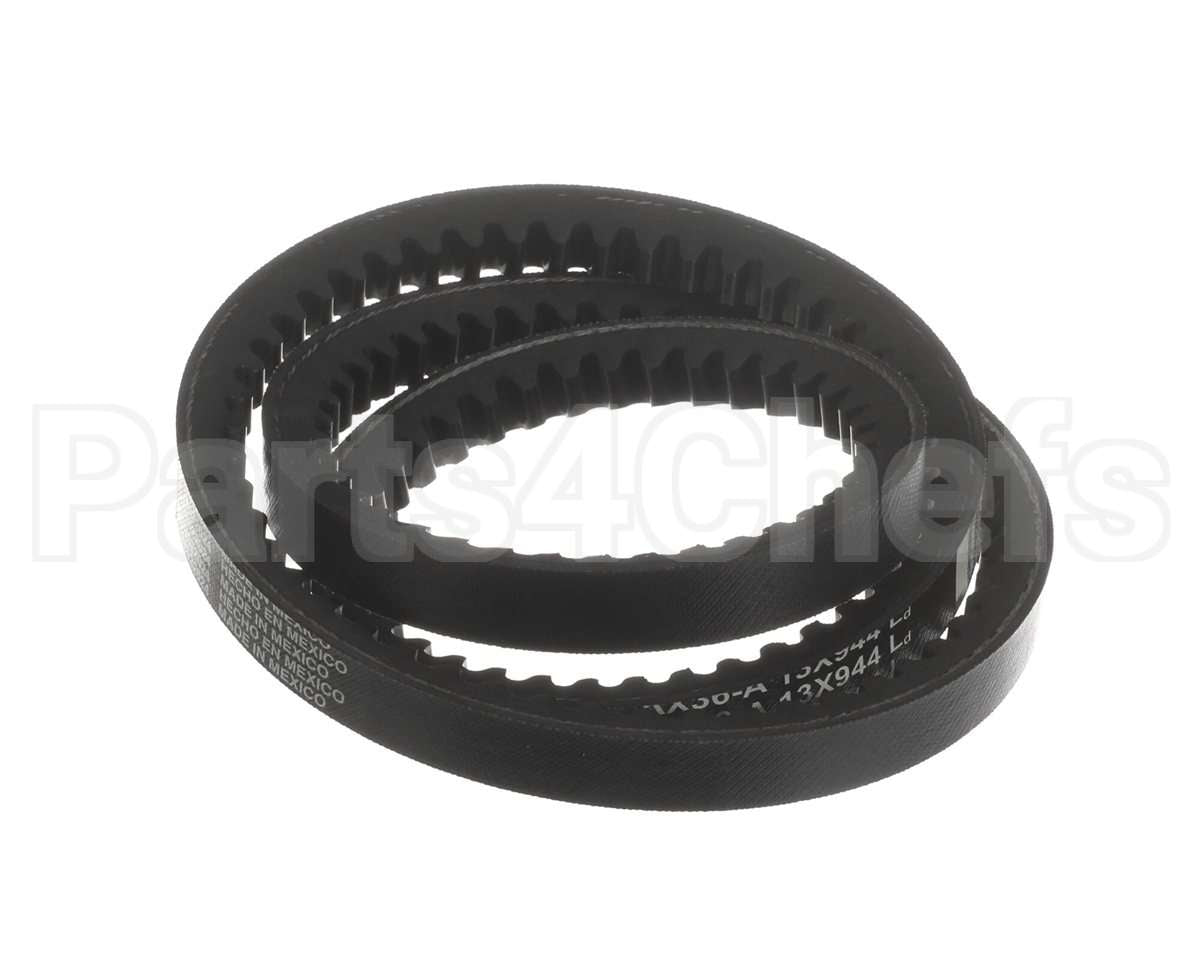 BV-013-39 Hobart Belt,V,Ax Cross Section