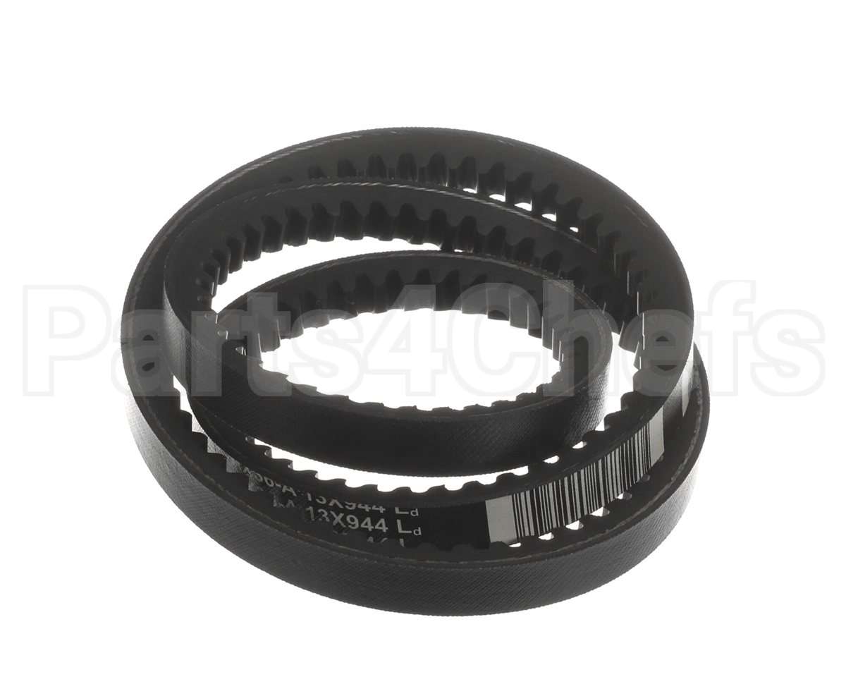 BV-013-39 Hobart Belt,V,Ax Cross Section