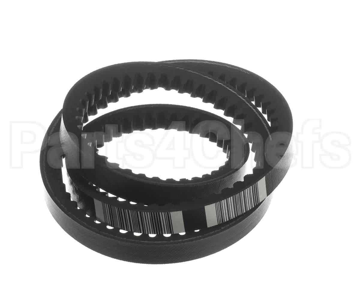 BV-013-39 Hobart Belt,V,Ax Cross Section