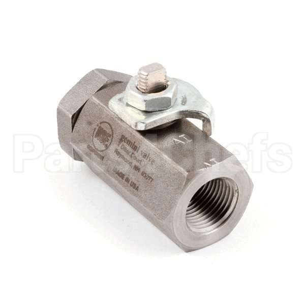 BV0001 Compatible BKI Valve, 3/8 Ball