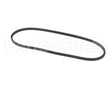BV1251643 Doughpro Proluxe Belt, V Type 1/2" Wide X 5/16" Thick X 4