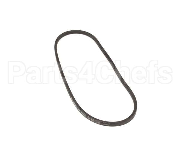 BV1251643 Doughpro Proluxe Belt, V Type 1/2" Wide X 5/16" Thick X 4