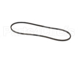 BV1251648 Doughpro Proluxe Belt, V Type 1/2" Wide X 5/16" Thick X 4