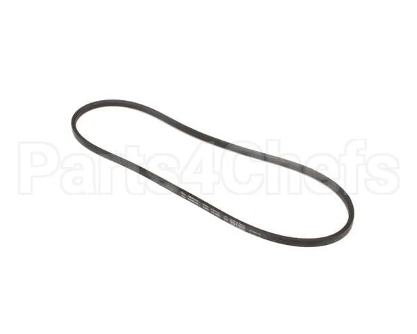 BV1251648 Doughpro Proluxe Belt, V Type 1/2" Wide X 5/16" Thick X 4
