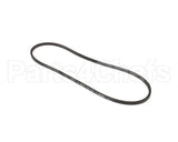 BV1251648 Doughpro Proluxe Belt, V Type 1/2" Wide X 5/16" Thick X 4