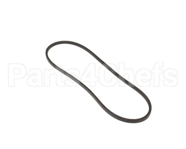 BV1251648 Doughpro Proluxe Belt, V Type 1/2" Wide X 5/16" Thick X 4