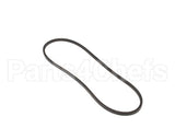 BV1251648 Doughpro Proluxe Belt, V Type 1/2" Wide X 5/16" Thick X 4