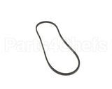 BV1251648 Doughpro Proluxe Belt, V Type 1/2" Wide X 5/16" Thick X 4