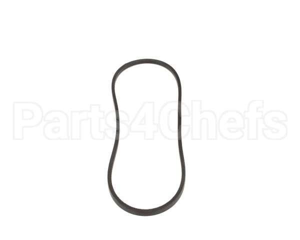 BV1251648 Doughpro Proluxe Belt, V Type 1/2" Wide X 5/16" Thick X 4