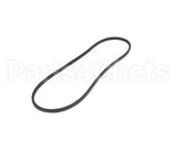 BV1251648 Doughpro Proluxe Belt, V Type 1/2" Wide X 5/16" Thick X 4