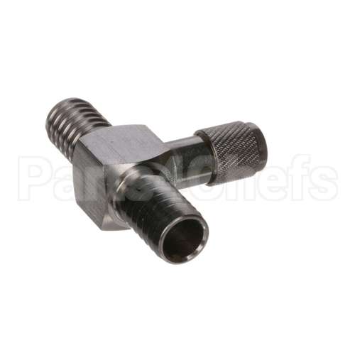 BV4003 Lancer 1/2 Schrader Valve