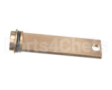BV5000 Rotisol Plug Drip Pan Bottom Long