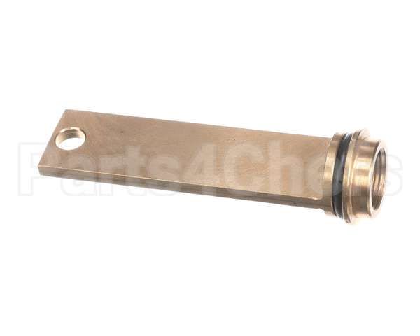 BV5000 Rotisol Plug Drip Pan Bottom Long