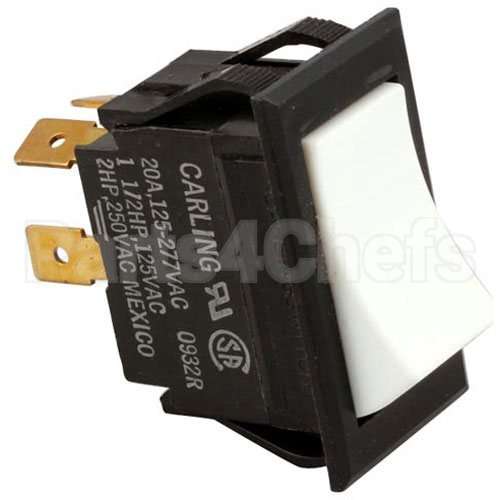 BVL1302400 Compatible Midwest Appliance Parts Power Switch