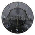 BVL782092 Compatible Bevles Infinite Knob