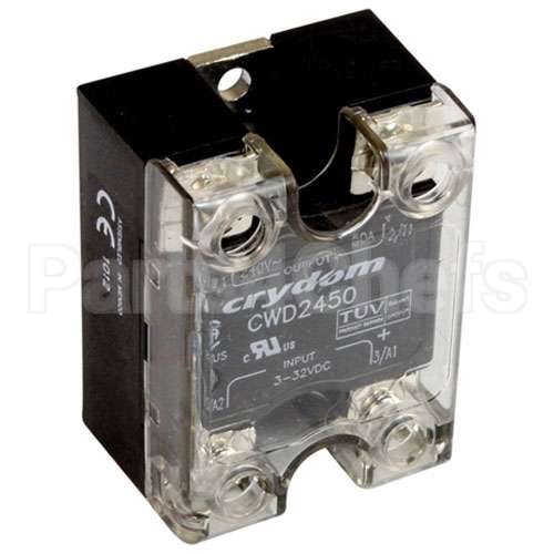BVL782162 Compatible Bevles Solid State Relay