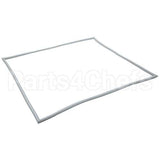 BVL784820 Compatible Bevles Gasket, Door