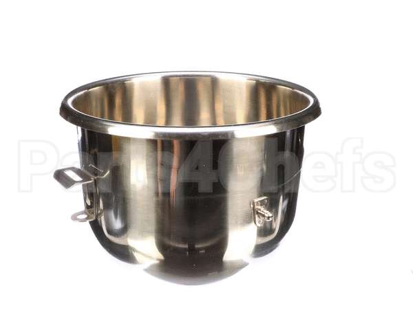 BVM20BOWL Blakeslee 20Qt Ss Bowl
