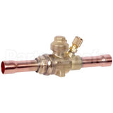 BVS-058 Compatible Emerson Ball Valve