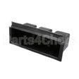 BW3 Compatible Glastender Bottle Well Abs, 3 Bottle