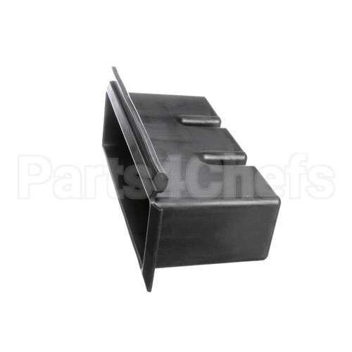 BW3 Glastender Bottle Well, Abs, 3 Bottle
