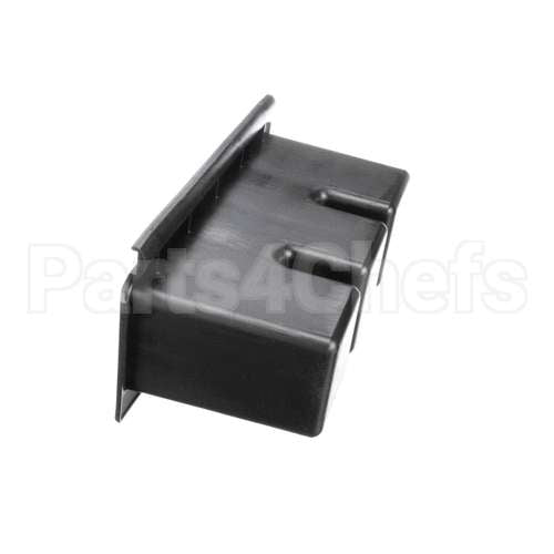 BW3 Glastender Bottle Well, Abs, 3 Bottle