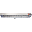 BW36-ULST Compatible Nemco Heater, Food - 120V 825W