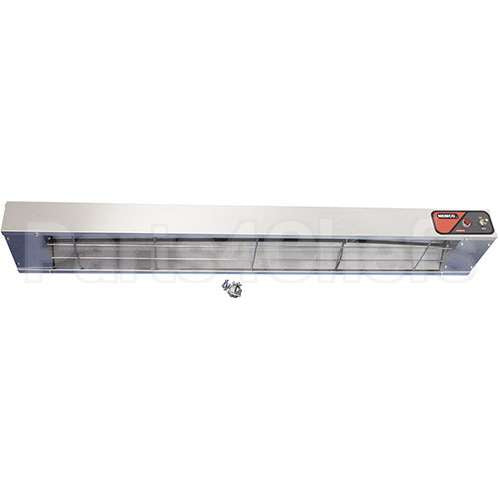 BW36-ULST Compatible Nemco Heater, Food - 120V 825W
