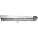 BW36-ULST Compatible Nemco Heater, Food - 120V 825W