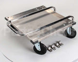 BWDH2020N Metro Dolly With Hdl