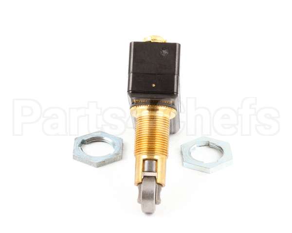 BZ2RQ18A2 Doughpro Proluxe Switch Micro Roller Plunger Dp