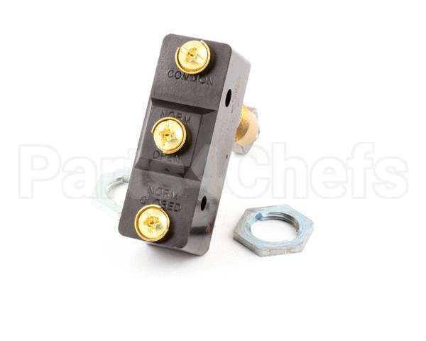 BZ2RQ18A2 Doughpro Proluxe Switch Micro Roller Plunger Dp