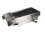 BZ6A Marshall Air Thermoglo Down Heater