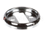 BZLH1STAT Food Warming Knob Bezel Chrome For Knb H1