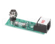 C-01-018-2-SP Sure Shot-Ac Dispensing Pcb, Assembly, Ext Ps Conn Acfc-10