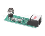 C-01-018-2-SP Sure Shot-Ac Dispensing Pcb, Assembly, Ext Ps Conn Acfc-10