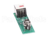 C-01-018-2-SP Sure Shot-Ac Dispensing Pcb, Assembly, Ext Ps Conn Acfc-10