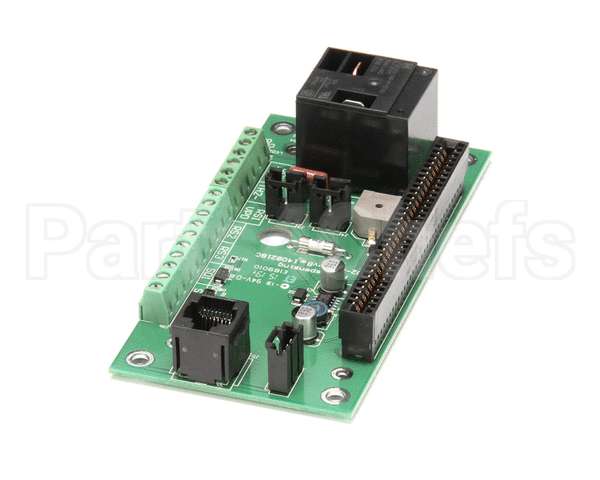 C-01-077-2-SP Sure Shot-Ac Dispensing Sc Interconnect Pcb Assembly