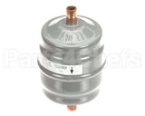 C-052-S Bryant Payne Sporlan Catch All Filter Drier 1 4 Odf