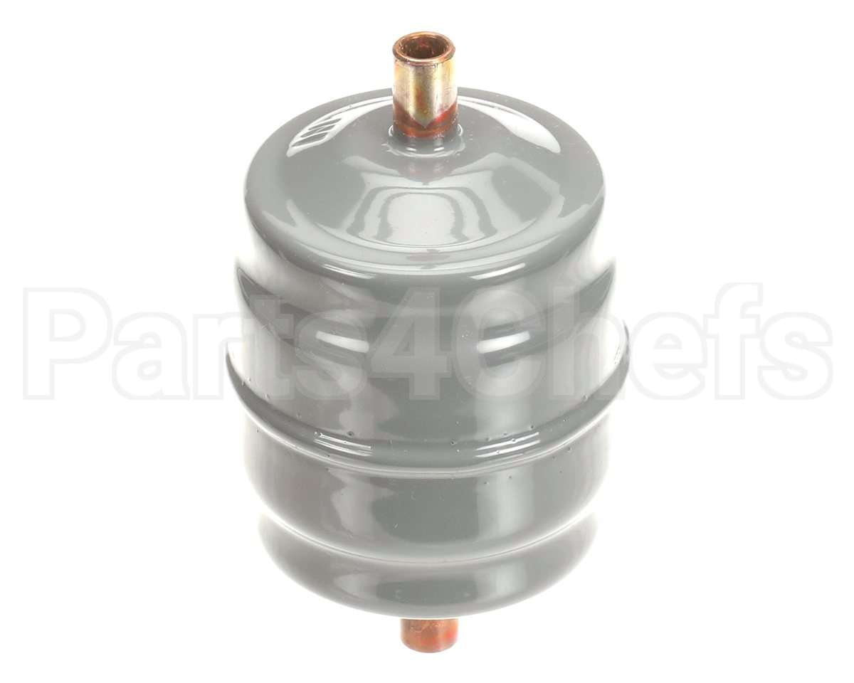 C-052-S Bryant Payne Sporlan Catch All Filter Drier 1 4 Odf
