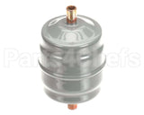 C-052-S Bryant Payne Sporlan Catch All Filter Drier 1 4 Odf